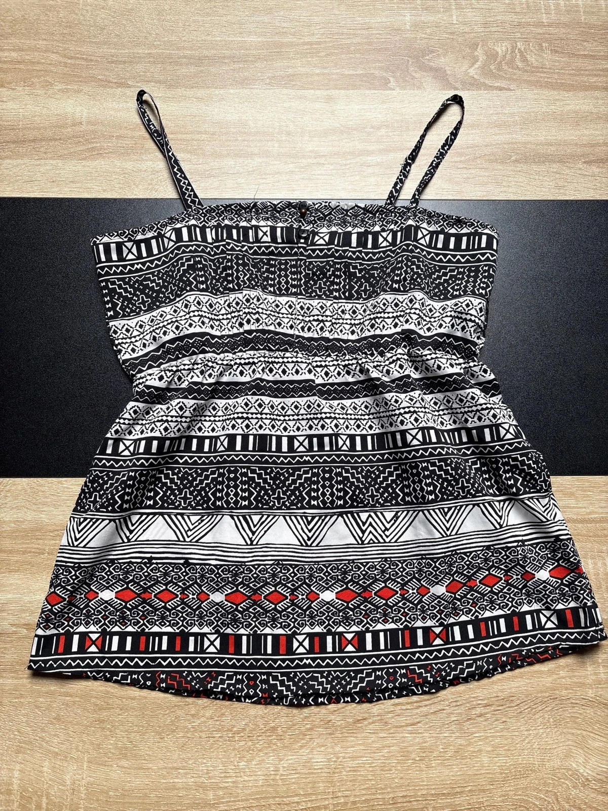 Débardeur taille 38